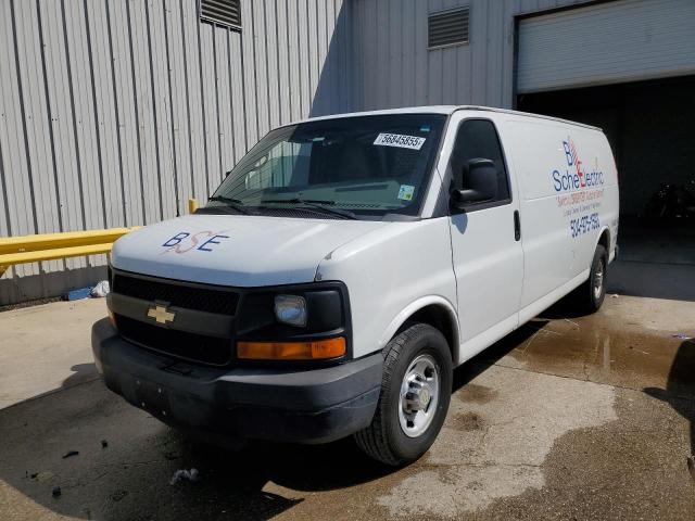 Vin: 1gcwggba6b1165133, lot: 56845855, chevrolet express 2011 img_1