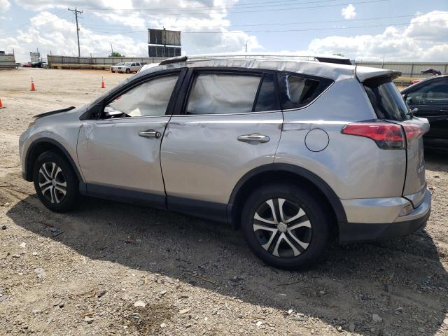 Vin: jtmzfrev6jd125965, lot: 56466765, toyota rav4 le 20182