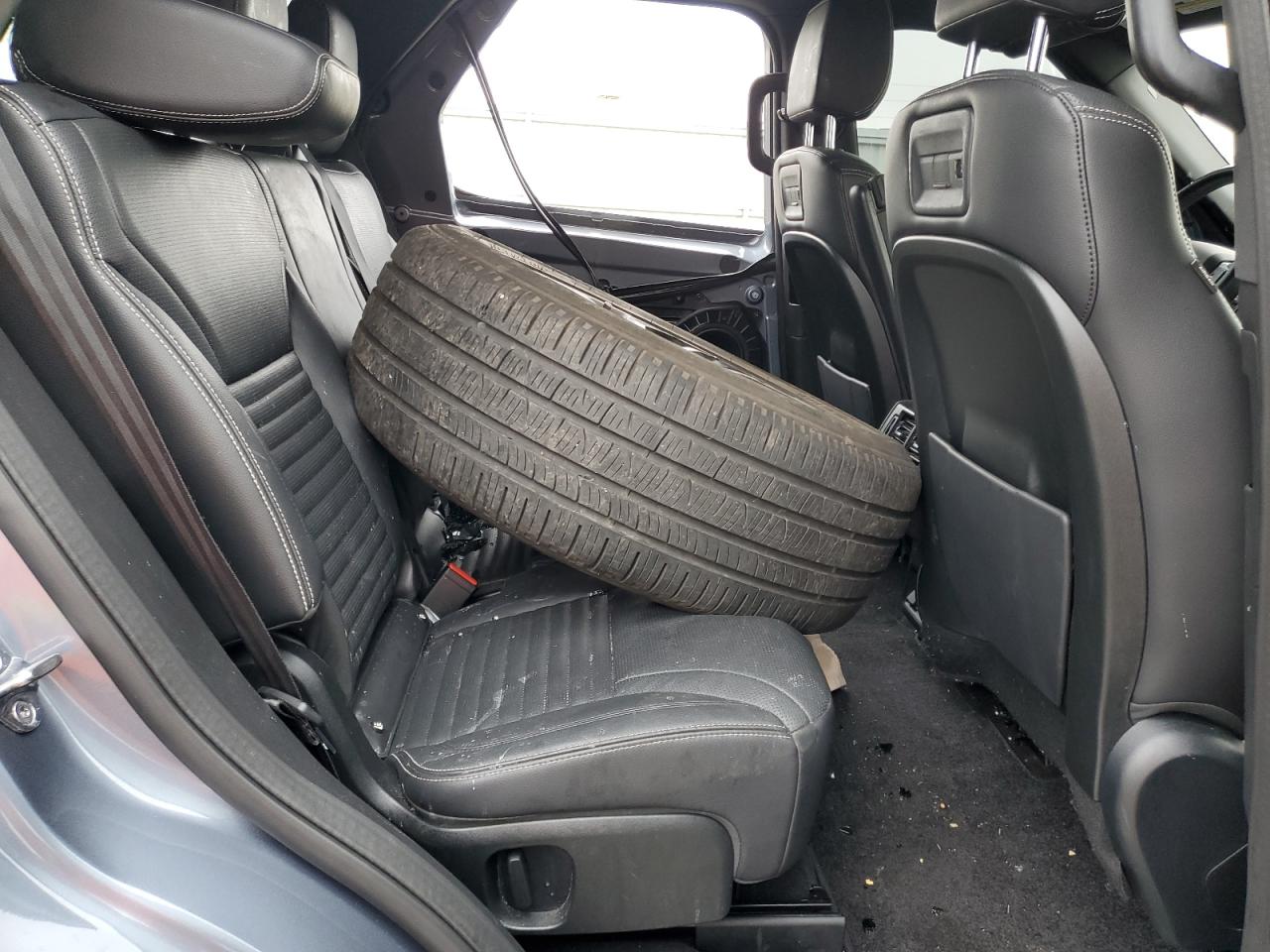 LAND ROVER DISCOVERY S R-DYNAMIC