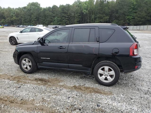 Vin: 1c4njcba3ed552490, lot: 57999365, jeep compass sport 20142