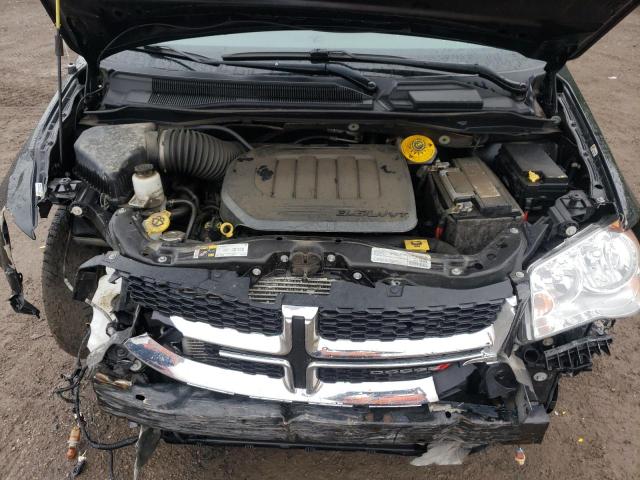 2019 DODGE GRAND CARA - 2C4RDGDG8KR795755