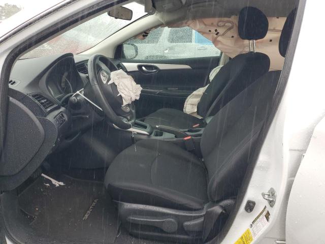 2019 NISSAN SENTRA S - 3N1AB7AP9KY332291