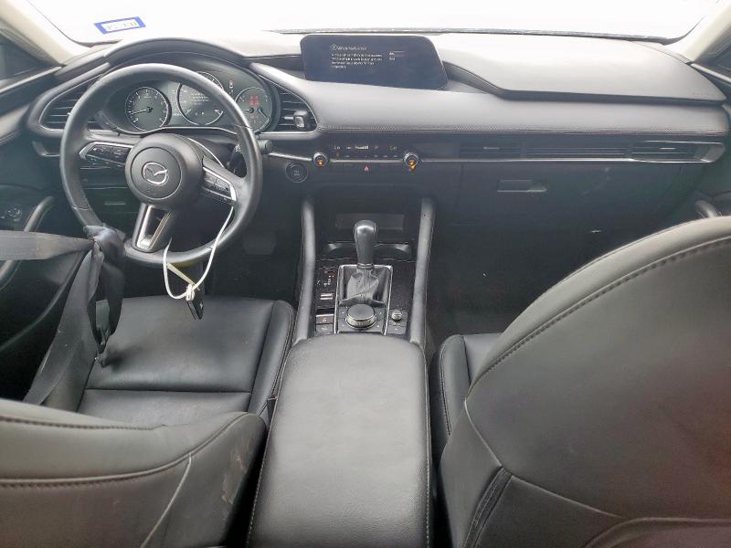 2024 MAZDA 3 SELECT S 3MZBPABM0RM417359