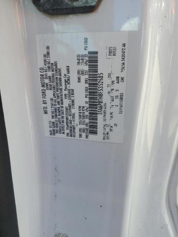 2015 FORD MUSTANG 1FA6P8TH8F5352685