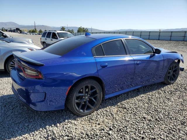 Vin: 2c3cdxct3lh157669, lot: 58405575, dodge charger r/t 20203