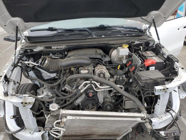 2020 RAM 1500 BIG H 1C6SRFMTXLN264427