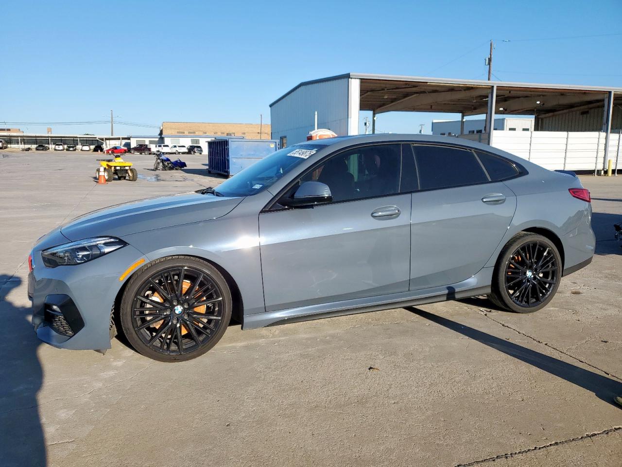 BMW 2 SERIES 228XI