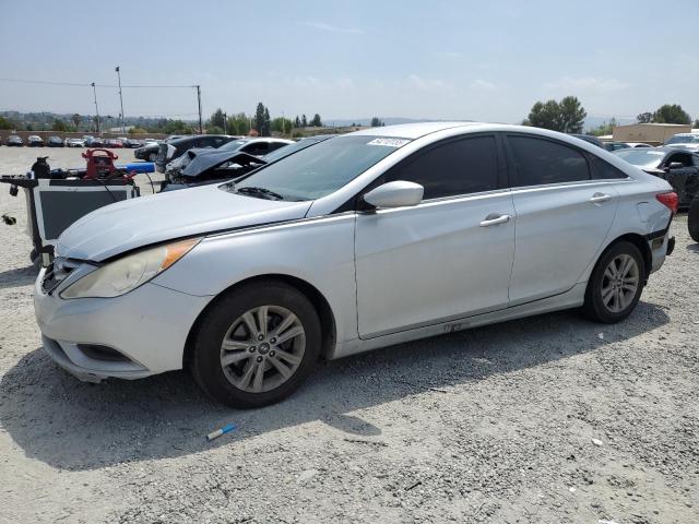 2013 HYUNDAI SONATA GLS - 5NPEB4AC3DH757273