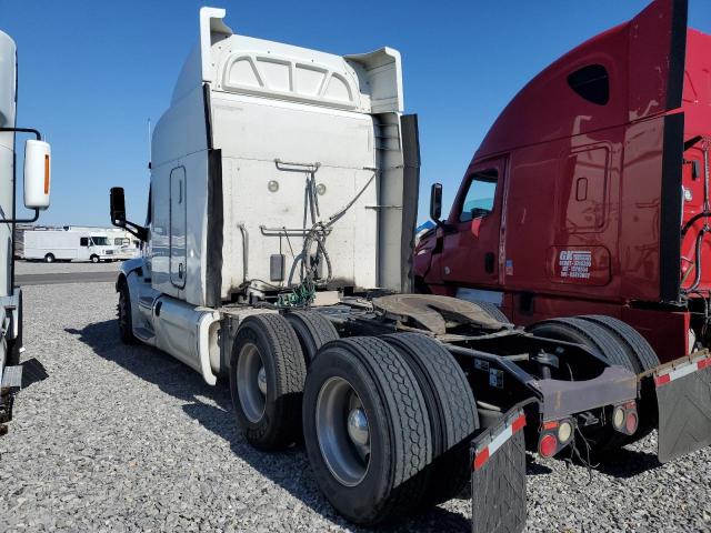 PETERBILT 579 2015 white  diesel 1XPBDP9X7FD257033 photo #4