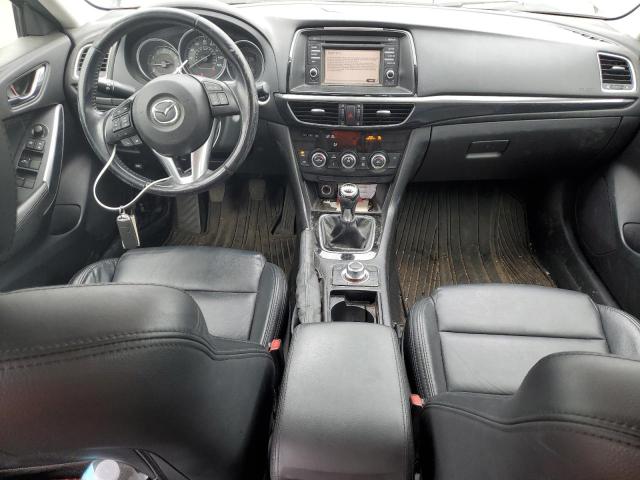 2014 MAZDA 6 TOURING - JM1GJ1V64E1148085