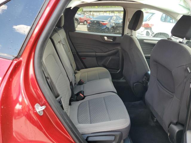 2021 FORD ESCAPE SE - 1FMCU0G63MUB32692
