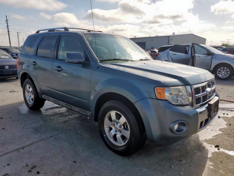 Vin: 1fmcu0eg8bkc18925, lot: 58351405, ford escape limited 20114