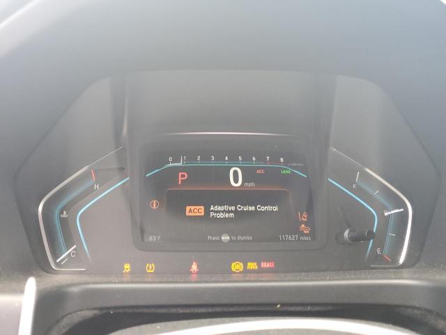 2018 HONDA ODYSSEY EL - 5FNRL6H9XJB064148