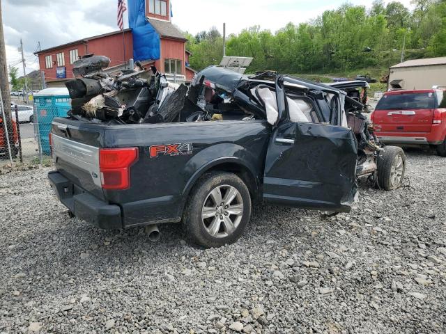 Vin: 1ftfw1e10jfc40549, lot: 56299735, ford f-150 supercrew 20183