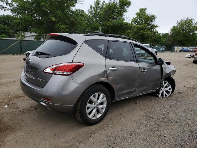 Vin: jn8az1mw3cw228627, lot: 58494545, nissan murano s 20123