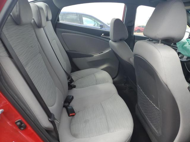 2015 HYUNDAI ACCENT GLS KMHCT4AE5FU862004