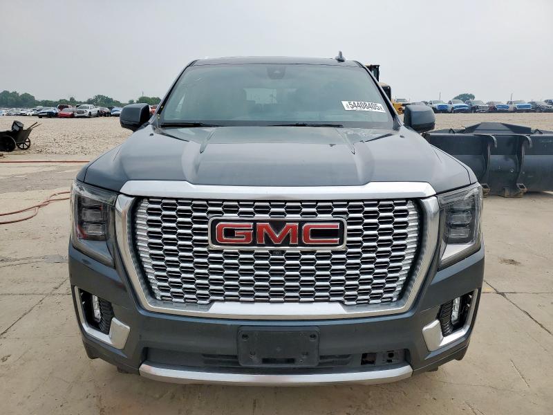 2021 GMC YUKON DENA - 1GKS2DKL7MR235390