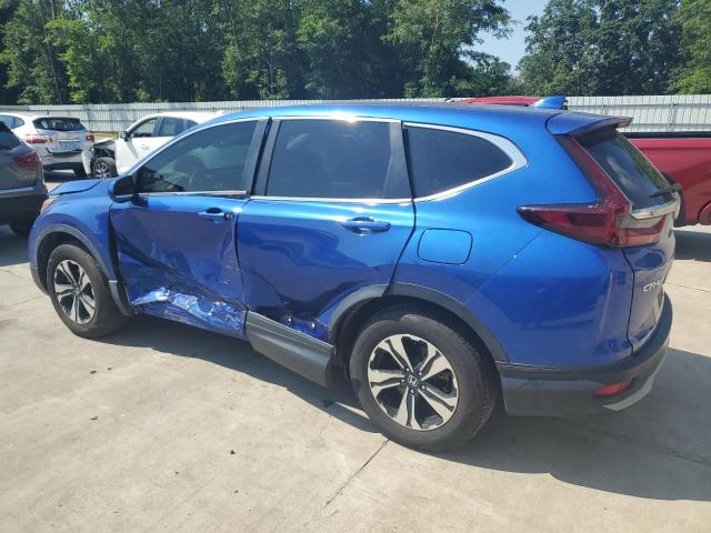 Vin: 7farw1h77me022411, lot: 57246655, honda crv se 20212