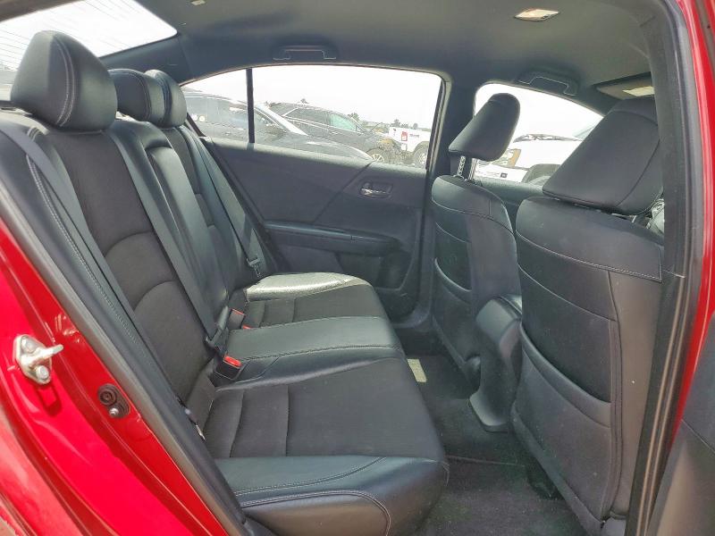2017 HONDA ACCORD SPO - 1HGCR2F53HA116768