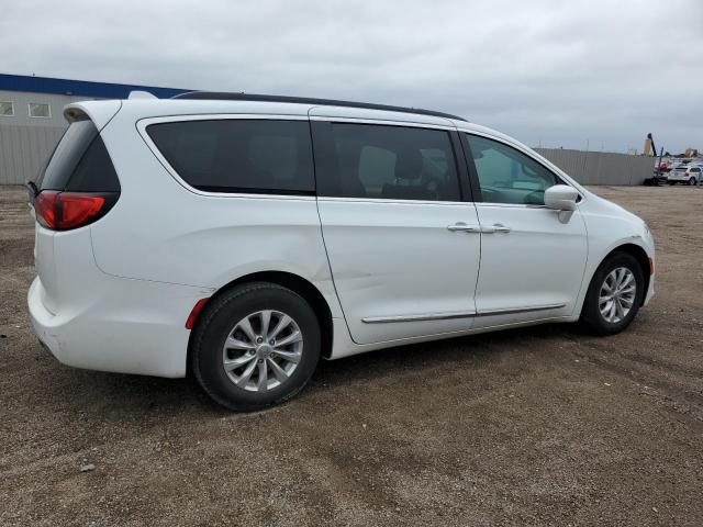 Vin: 2c4rc1bg9hr533884, lot: 57340345, chrysler pacifica touring l 20173