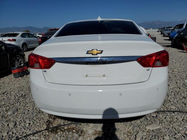 2015 CHEVROLET IMPALA LT - 2G1125S31F9214358