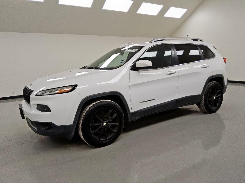 Vin: 1c4pjmds9fw729280, lot: 57666985, jeep grand cher limited 2015 img_1