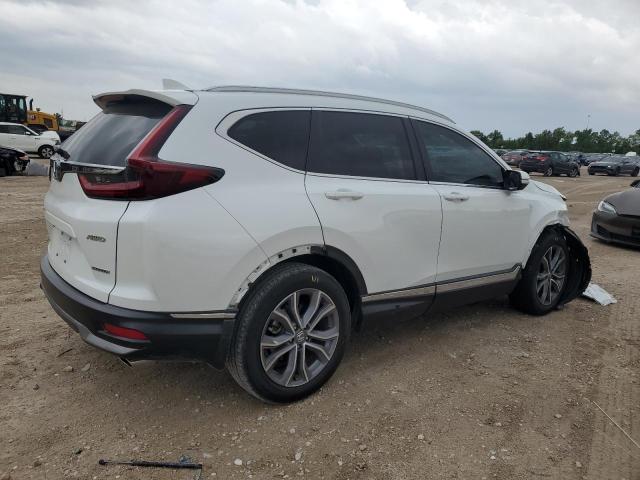 Vin: 7farw2h97ne040271, lot: 55560805, honda crv touring 20223