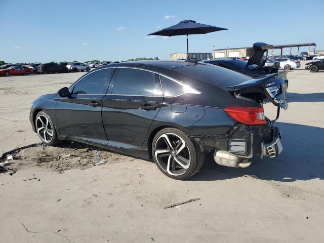 2019 HONDA ACCORD SPO - 1HGCV1F31KA164409