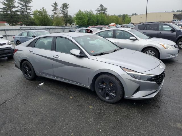 2022 HYUNDAI ELANTRA SEL - 5NPLM4AG3NH073829