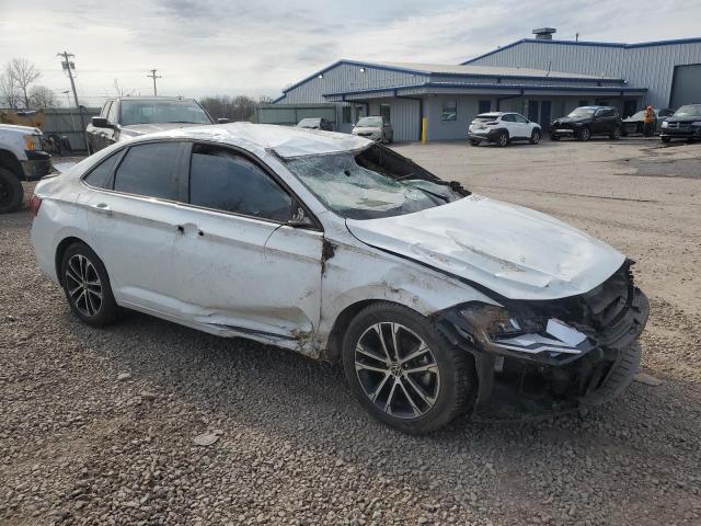 Vin: 3vwam7bu8nm020080, lot: 54984675, volkswagen jetta sport 20224