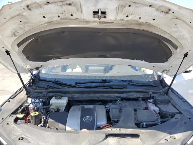 2020 LEXUS RX 450H 2T2HGMDA3LC048722