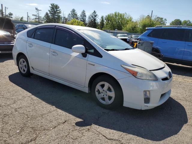 Vin: jtdkn3du9b5345638, lot: 56157545, toyota prius 20114