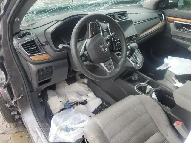 2019 HONDA CR-V EX - 5J6RW1H59KA005684