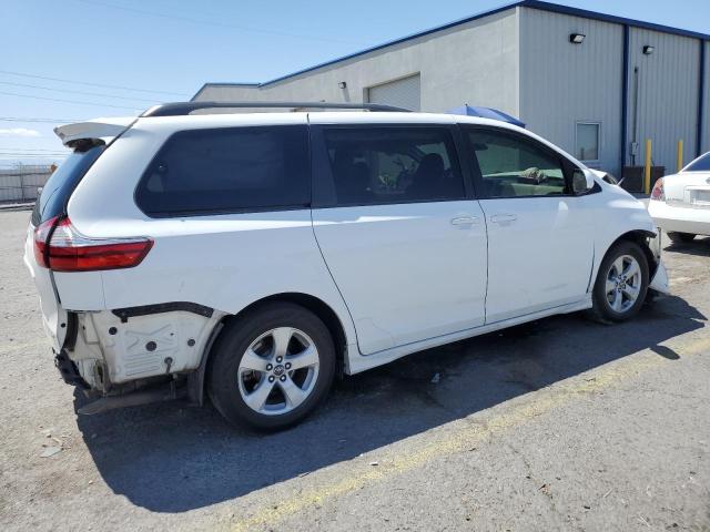 Vin: 5tdkz3dc4js920443, lot: 58935935, toyota all models le 20183