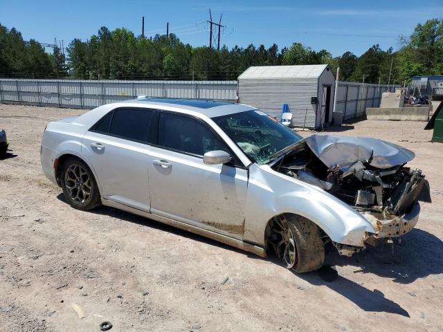 Vin: 2c3ccabg8mh629760, lot: 55403875, chrysler 300 s 20214