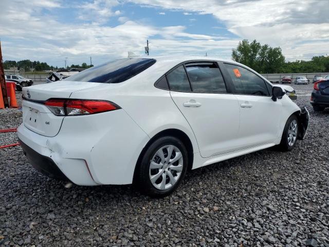 Vin: 5yfb4mde4rp227379, lot: 56705865, toyota corolla le 20243