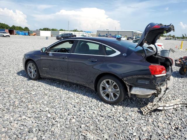 Vin: 2g1125s36e9118837, lot: 58961945, chevrolet impala lt 20142