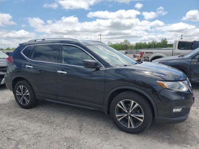 Vin: 5n1at2mv7lc714803, lot: 57381855, nissan rogue s 20204