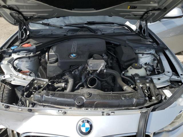 2018 BMW 320 XI WBA8A3C56JA491885