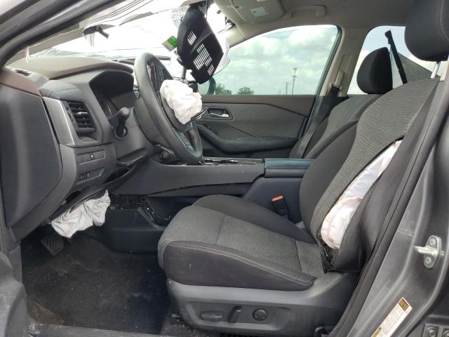 2023 NISSAN ROGUE SV - 5N1BT3BA0PC854756