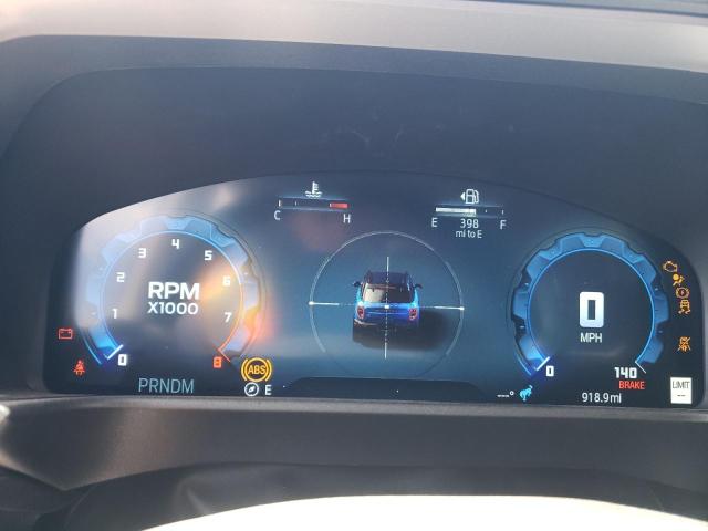 2025 FORD BRONCO SPO 3FMCR9DA2SRE10789