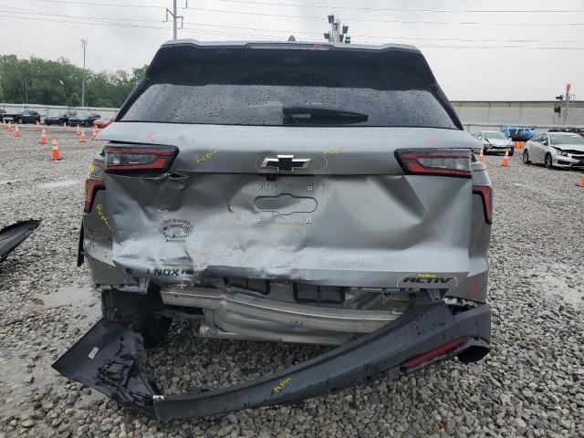 2025 CHEVROLET EQUINOX AC 3GNAXSEG8SL120224
