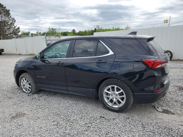 Vin: 3gnaxueg1rl287594, lot: 57976885, chevrolet equinox lt 20242