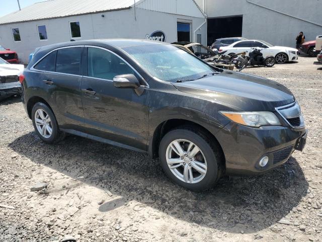 Vin: 5j8tb4h53fl010769, lot: 54734765, acura rdx technology 20154