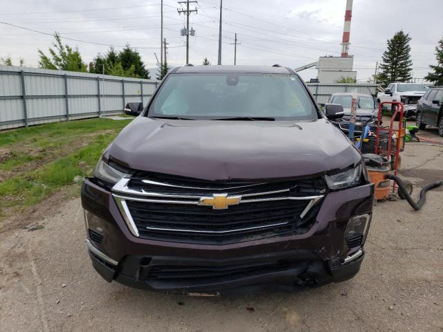 2023 CHEVROLET TRAVERSE L 1GNERGKW9PJ292636