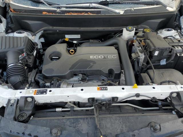 2020 CHEVROLET EQUINOX LT - 2GNAXTEVXL6220822