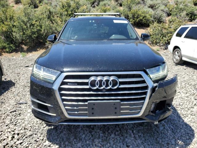2017 AUDI Q7 PREMIUM - WA1LAAF77HD024542