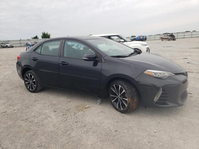 Vin: 2t1burhe8hc905802, lot: 58388355, toyota corolla l 20174