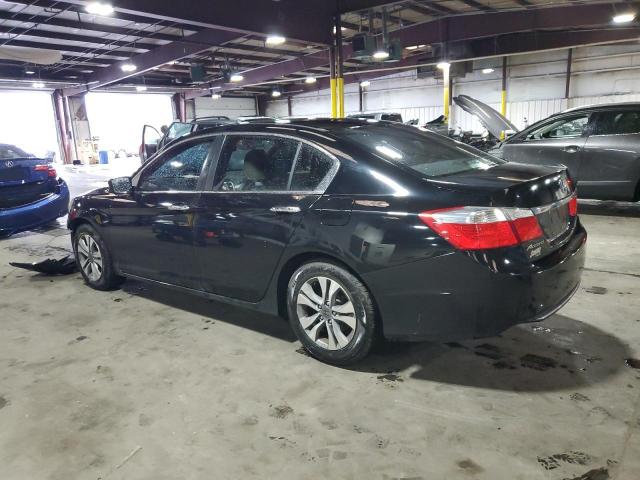 Vin: 1hgcr2f35fa164834, lot: 54930065, honda accord lx 20152