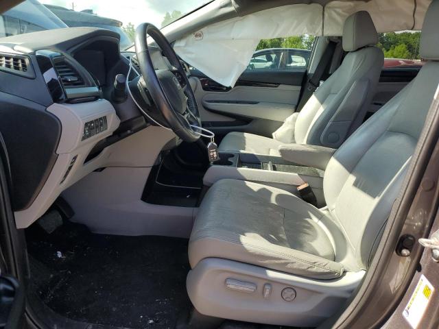 2019 HONDA ODYSSEY EL 5FNRL6H98KB003723